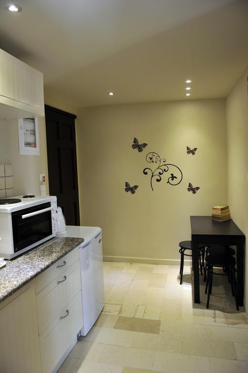 Aspa Victoria トロウロス 部屋 写真