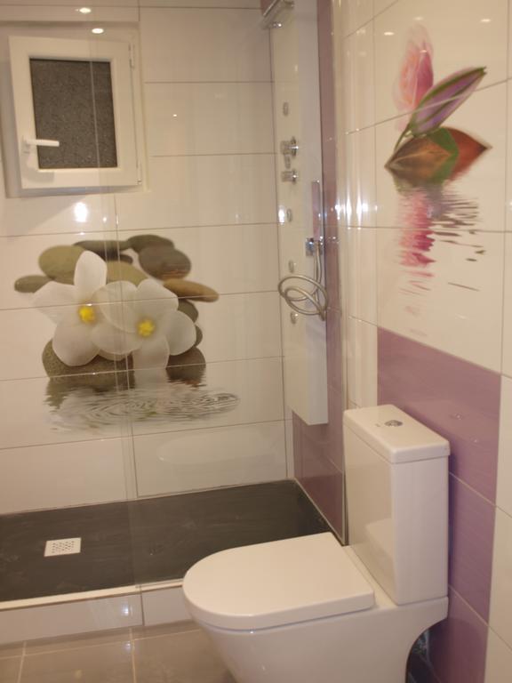 Aspa Victoria トロウロス エクステリア 写真